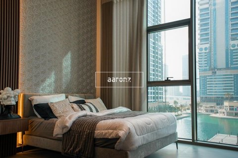 Apartment in Jumeirah Lake Towers, Dubai, UAE 3 bedrooms, 214.5 sq.m. № 628808 - photo 7