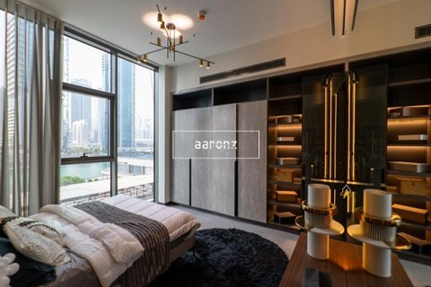 Apartment in Jumeirah Lake Towers, Dubai, UAE 3 bedrooms, 214.5 sq.m. № 628808 - photo 9