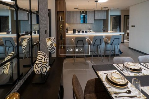 Apartment in Jumeirah Lake Towers, Dubai, UAE 3 bedrooms, 214.5 sq.m. № 628808 - photo 4