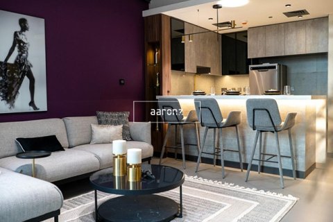 Apartment in Jumeirah Lake Towers, Dubai, UAE 3 bedrooms, 214.5 sq.m. № 628808 - photo 2