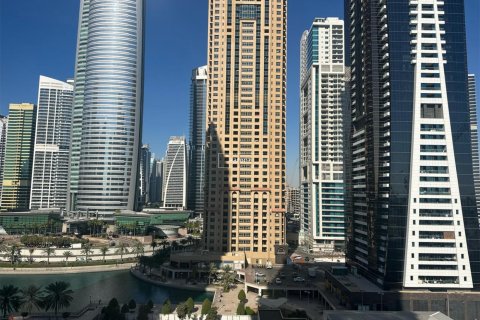 Apartment in Jumeirah Lake Towers, Dubai, UAE 2 bedrooms, 135.7 sq.m. № 628807 - photo 17