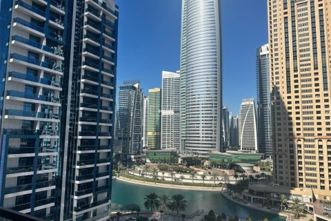 Apartment in Jumeirah Lake Towers, Dubai, UAE 2 bedrooms, 135.7 sq.m. № 628807 - photo 16