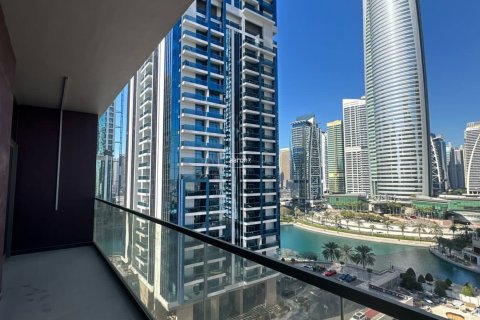 Apartment in Jumeirah Lake Towers, Dubai, UAE 2 bedrooms, 135.7 sq.m. № 628807 - photo 1