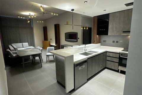 Apartment in Jumeirah Lake Towers, Dubai, UAE 2 bedrooms, 135.7 sq.m. № 628807 - photo 10