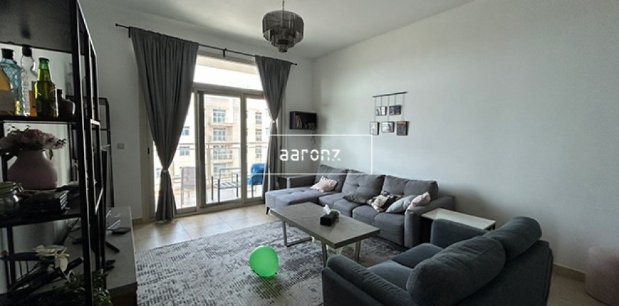 Appartamento a Al Furjan, Dubai, EAU 2 camere da letto, 142.6 mq. № 628806