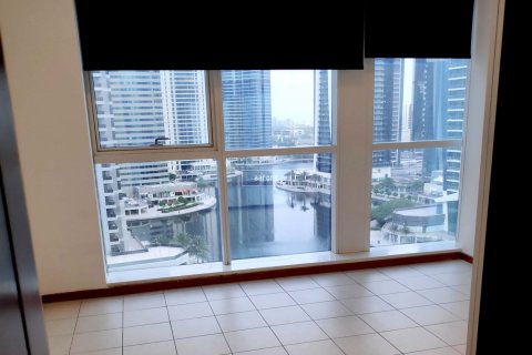 Apartmen di Jumeirah Lake Towers, Dubai, UAE 2 bilik tidur, 122.7 meter persegi № 628809 - foto 2