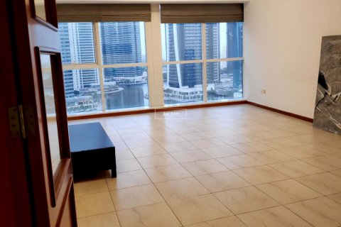 Apartmen di Jumeirah Lake Towers, Dubai, UAE 2 bilik tidur, 122.7 meter persegi № 628809 - foto 1