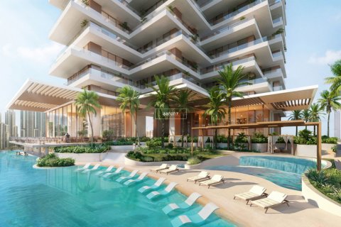 Apartament në Downtown Dubai (Downtown Burj Dubai), Emiratet e Bashkuara Arabe 2 dhoma gjumi, 183.8 m2. № 628812 - Foto 10