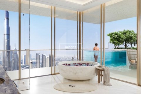 Apartament në Downtown Dubai (Downtown Burj Dubai), Emiratet e Bashkuara Arabe 2 dhoma gjumi, 183.8 m2. № 628812 - Foto 7