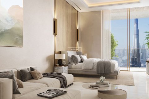 Apartament në Downtown Dubai (Downtown Burj Dubai), Emiratet e Bashkuara Arabe 2 dhoma gjumi, 183.8 m2. № 628812 - Foto 5