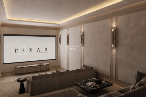 Apartament në Downtown Dubai (Downtown Burj Dubai), Emiratet e Bashkuara Arabe 2 dhoma gjumi, 183.8 m2. № 628812 - Foto 9