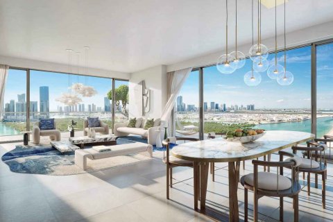 阿联酋 Abu Dhabi Al Reem Island 待售 : 4 卧, 654.69 平方米 , 编号564874 - 照片 6