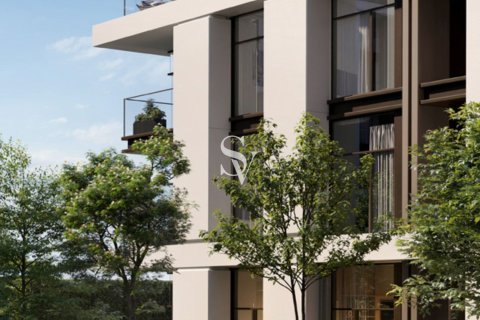 Квартира в Dubai South (Dubai World Central), Дубай, ОАЭ 1 спальня, 69м2 № 694531