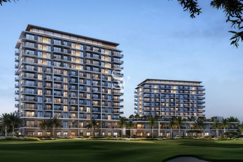 Квартира в Dubai South (Dubai World Central), Дубай, ОАЭ 3 спальни, 154м2 № 694532