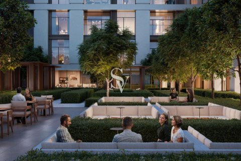 Müüa korter asukohaga Dubai South (Dubai World Central), AÜE: 3 magamistoaga, 155 m² Nr 694527 - pilt 10