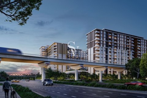 Müüa korter asukohaga Dubai South (Dubai World Central), AÜE: 3 magamistoaga, 155 m² Nr 694527 - pilt 9