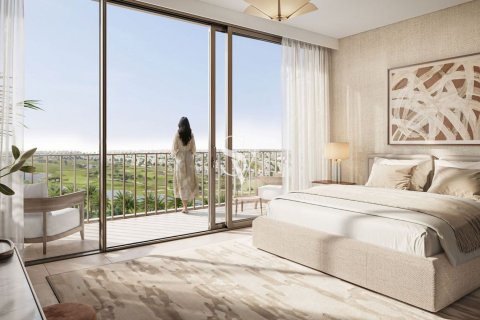 Купить квартиру в Dubai South (Dubai World Central), Дубай, ОАЭ 2 спальни, 119м2, № 694533 - фото 10