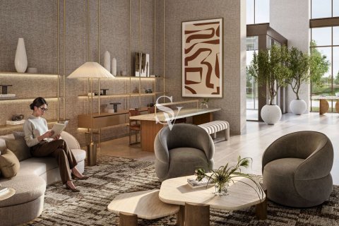 Купить квартиру в Dubai South (Dubai World Central), Дубай, ОАЭ 2 спальни, 119м2, № 694533 - фото 12