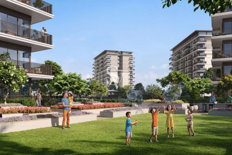 Купить квартиру в Dubai South (Dubai World Central), Дубай, ОАЭ 2 спальни, 119м2, № 694533 - фото 5