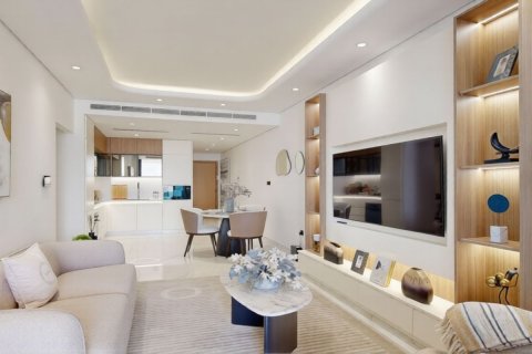 Пәтер Dubai Science Park, Дубай, БАӘ-да 1 жатын бөлме, 88.3 м² № 693990 - фото 8