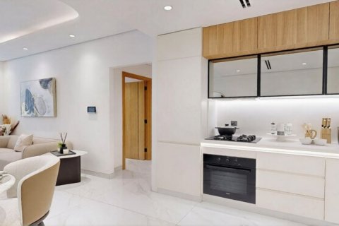 Apartmen di Dubai Science Park, UAE 1 bilik tidur, 88.3 meter persegi № 693990 - foto 4