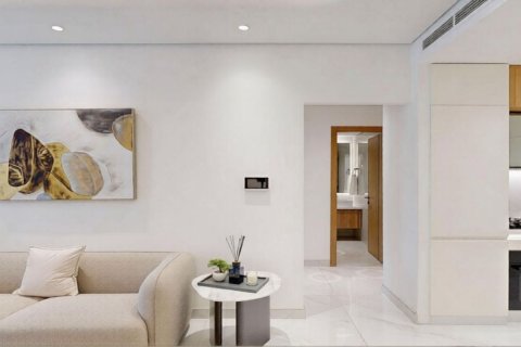 Пәтер Dubai Science Park, Дубай, БАӘ-да 1 жатын бөлме, 88.3 м² № 693990 - фото 3