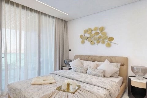 Пәтер Dubai Science Park, Дубай, БАӘ-да 1 жатын бөлме, 88.3 м² № 693990 - фото 6