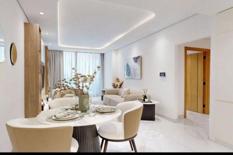 Apartmen di Dubai Science Park, UAE 1 bilik tidur, 88.3 meter persegi № 693990