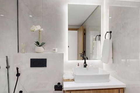 Apartmen di Dubai Science Park, UAE 1 bilik tidur, 88.3 meter persegi № 693990 - foto 8