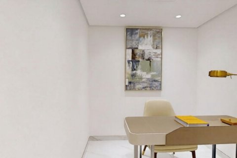 Пәтер Dubai Science Park, Дубай, БАӘ-да 1 жатын бөлме, 88.3 м² № 693990 - фото 7