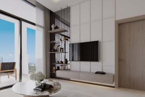 Byt v Dubai, SAE 2 ložnice, 105.9 m² Č.: 693984 - fotografie 4