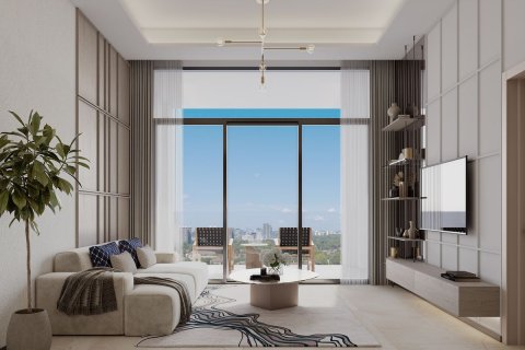 Byt v Dubai, SAE 2 ložnice, 105.9 m² Č.: 693984