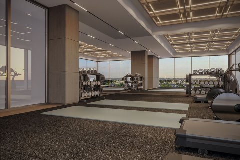 Byt v Dubai, SAE 2 ložnice, 105.9 m² Č.: 693984 - fotografie 13