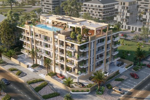 Byt v Dubai, SAE 2 ložnice, 105.9 m² Č.: 693984 - fotografie 20