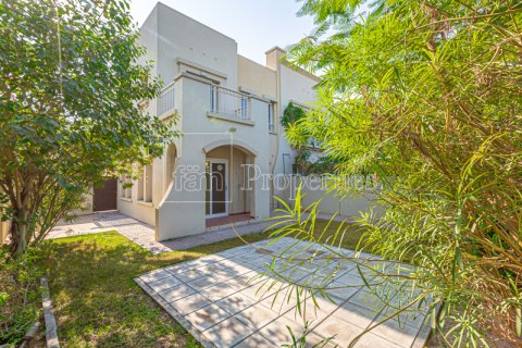 Vila di Dubai, UEA 2 kamar tidur, 254.3 m2 nomor 693986