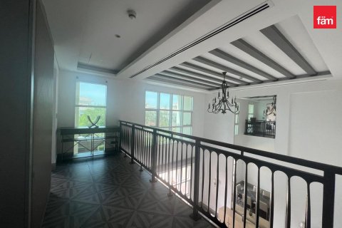 Vila u Dubai, UAE 4 spavaćih soba, 965 m2 Br. 693989 - fotografija 5