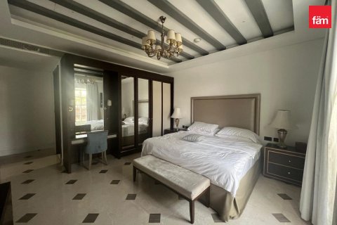 Vila u Dubai, UAE 4 spavaćih soba, 965 m2 Br. 693989 - fotografija 4