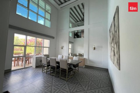 Vila v Dubai, SAE 4 spálne, 965 m2 č. 693989