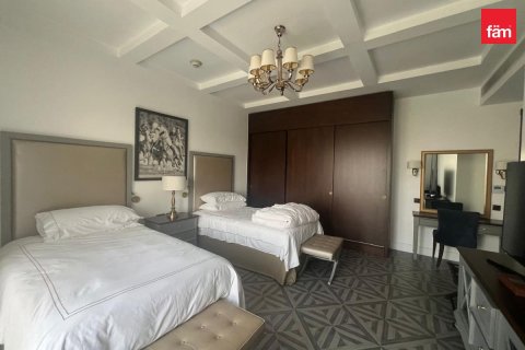 Vila u Dubai, UAE 4 spavaćih soba, 965 m2 Br. 693989 - fotografija 7