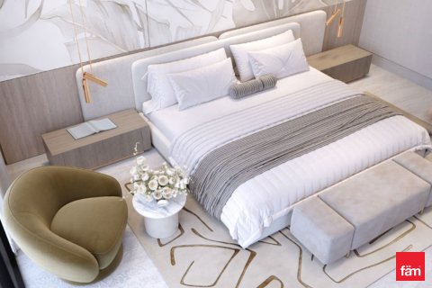 Lakás itt: Dubai, EAE, 1 hálószoba, 77.2 m², azonosító: 693988 - fénykép 6