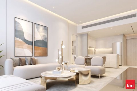 Lakás itt: Dubai, EAE, 1 hálószoba, 77.2 m², azonosító: 693988