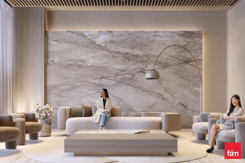 Lakás itt: Dubai, EAE, 1 hálószoba, 77.2 m², azonosító: 693988 - fénykép 4