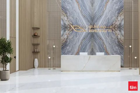 Lakás itt: Dubai, EAE, 1 hálószoba, 77.2 m², azonosító: 693988 - fénykép 11