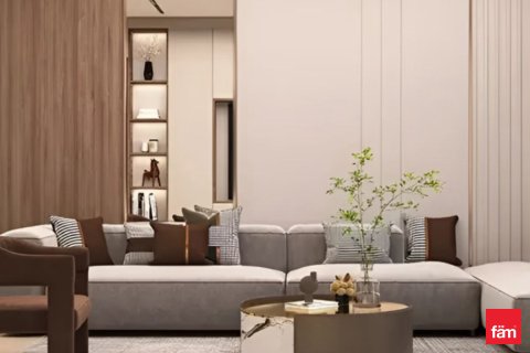 Lakás itt: Dubai, EAE, 1 hálószoba, 77.2 m², azonosító: 693988 - fénykép 3