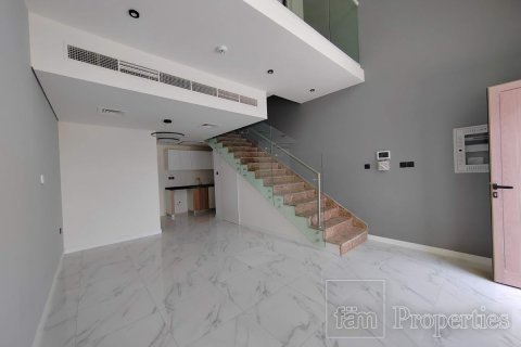 Řadový dům v Dubai, SAE 1 ložnice, 91.6 m² Č.: 693987 - fotografie 3