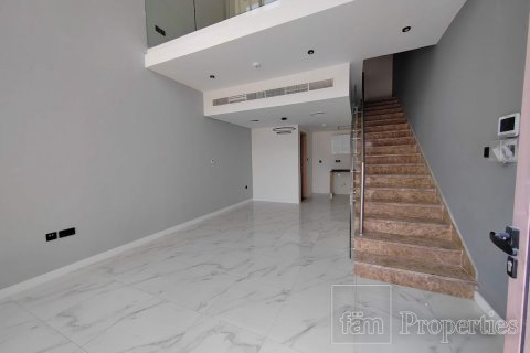 Řadový dům v Dubai, SAE 1 ložnice, 91.6 m² Č.: 693987 - fotografie 2