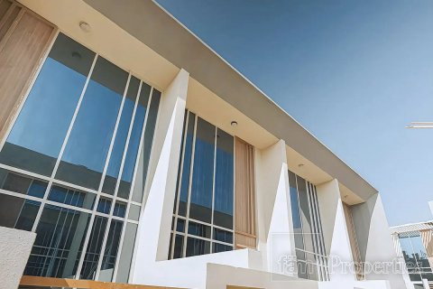 Řadový dům v Dubai, SAE 1 ložnice, 91.6 m² Č.: 693987