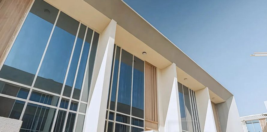 Řadový dům v Dubai, SAE 1 ložnice, 91.6 m² Č.: 693987