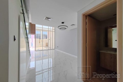 Řadový dům v Dubai, SAE 1 ložnice, 91.6 m² Č.: 693987 - fotografie 7