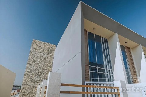 Řadový dům v Dubai, SAE 1 ložnice, 91.6 m² Č.: 693987 - fotografie 5